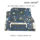 Материнская плата A1864053A для ноутбука SONY VAIO VPCSB VPCSB4L1E MBX-237 1P-0117201-A012 13,3 дюймов с I3-2350M 4G 216-0809000 протестирована