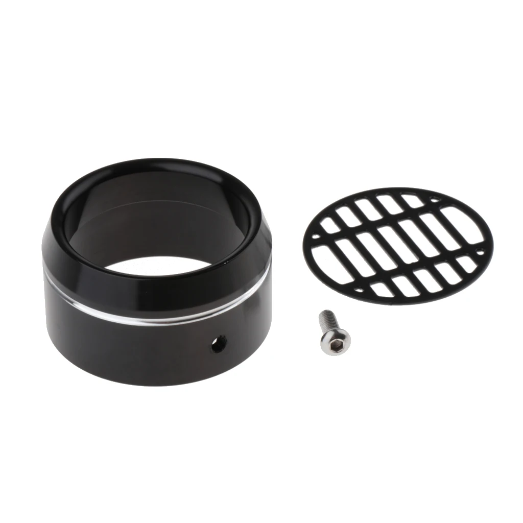 

High Flow Air Intake Filter Mesh Cover Case For BMW R Nine T R9T 2014-2017