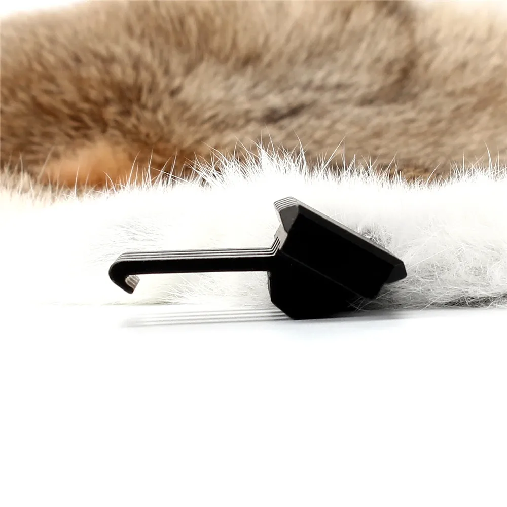 Охотничий низкопрофильный 5 слотов 30 градусов офсетное крепление планки