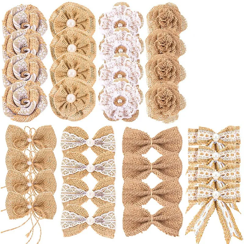 Кружевной цветок жемчуг ручной работы свадебное и праздничное украшение |