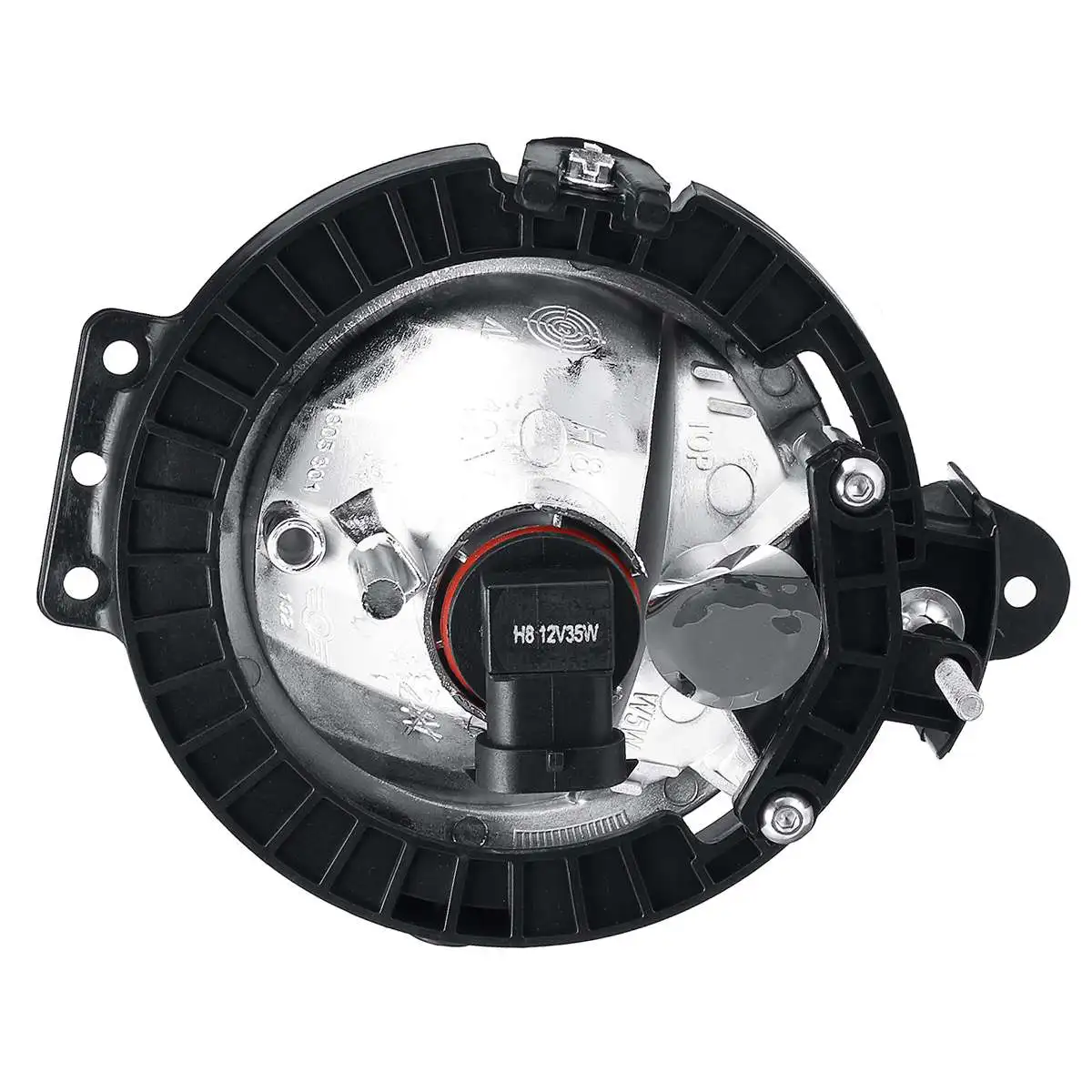 2 шт. Противотуманные фары Дневные Фары Светильник для BMW Mini R55 R56 R57 R58 R59 Clubvan Clubman