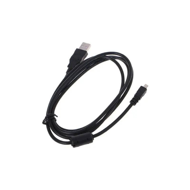 Data Sync Cable Fast Transfer USB Download Wire Cord for Olympus CB-USB7 FE Series Digital Camera | Электроника