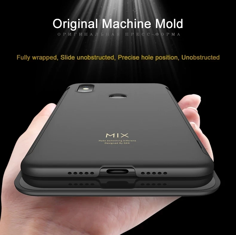 Модный чехол для телефона s для Xiaomi mi X3, чехол из поликарбоната, жесткий, анти-осенний, 360, полная защита, Fundas для Xiaomi mi X3, чехол