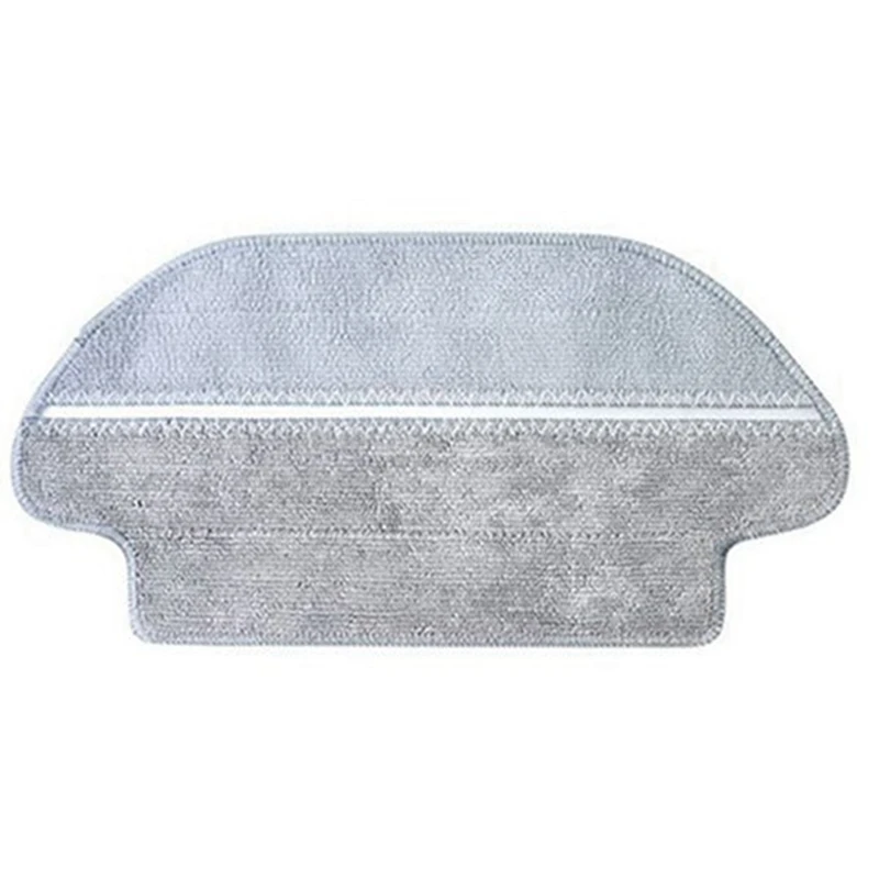 

Main Side Brush Hepa Filter Cloth for Xiaomi Mijia Mi Robot Vacuum Mop Pro STYTJ02YM Robotic Cleaner for Conga 3290 3490