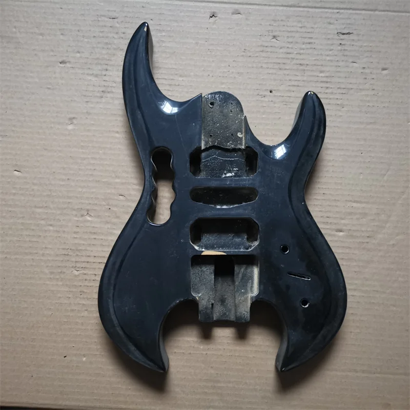 

JNTM Custom Guitar Factory/комплект для гитары DIY/корпус для электрогитары DIY (1516)