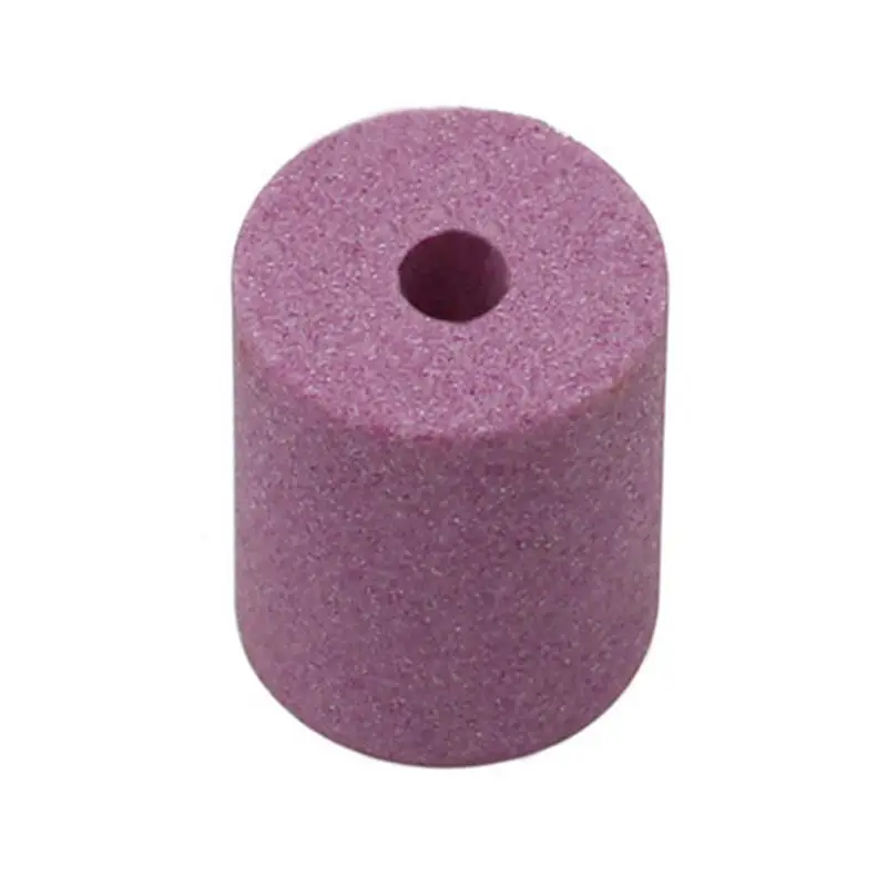 2-12 5 мм Портативный сверло точилка Корунд шлифовальный круг для шлифовальных