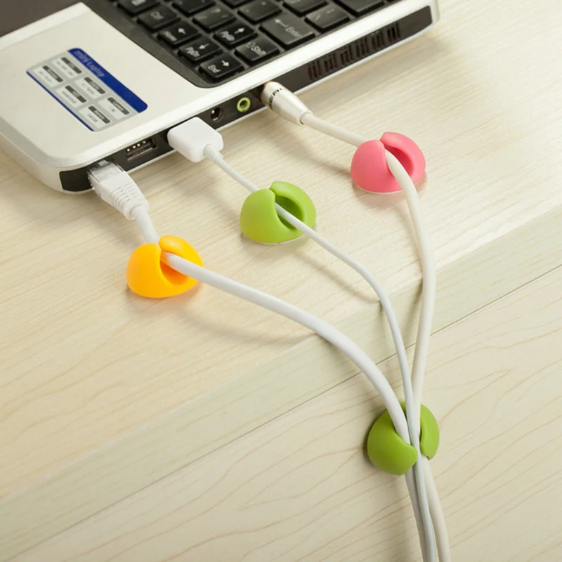 Usb кабель для хранения проводов органайзер кабеля домашнего и офисного