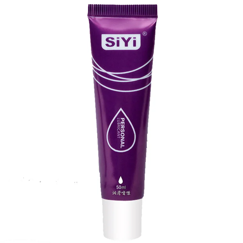 Смазки на водной основе для интимного масла смазочный Вагинальный Анальный