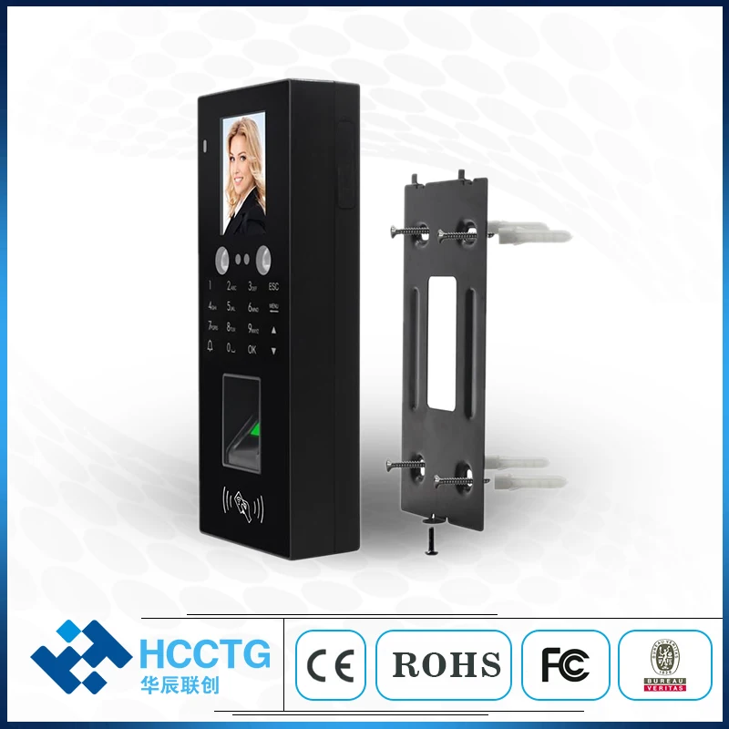 Система автоматического распознавания лиц и дверей tcp/ip MR-30 | Безопасность защита