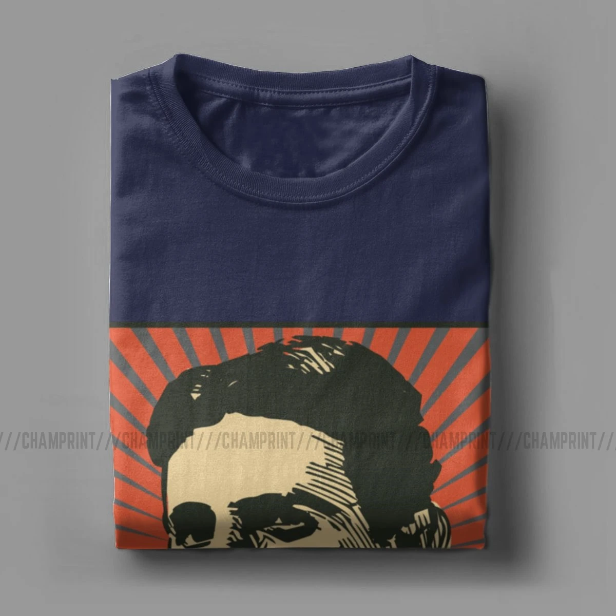 Мужская хлопковая Футболка Nikola Tesla Забавные футболки с ученым изобретателем