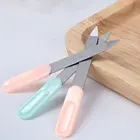 Профессиональная пилка для ногтей с рисунком сливы лак для пальцев Маникюр Уход Педикюр инструмент для личного использования