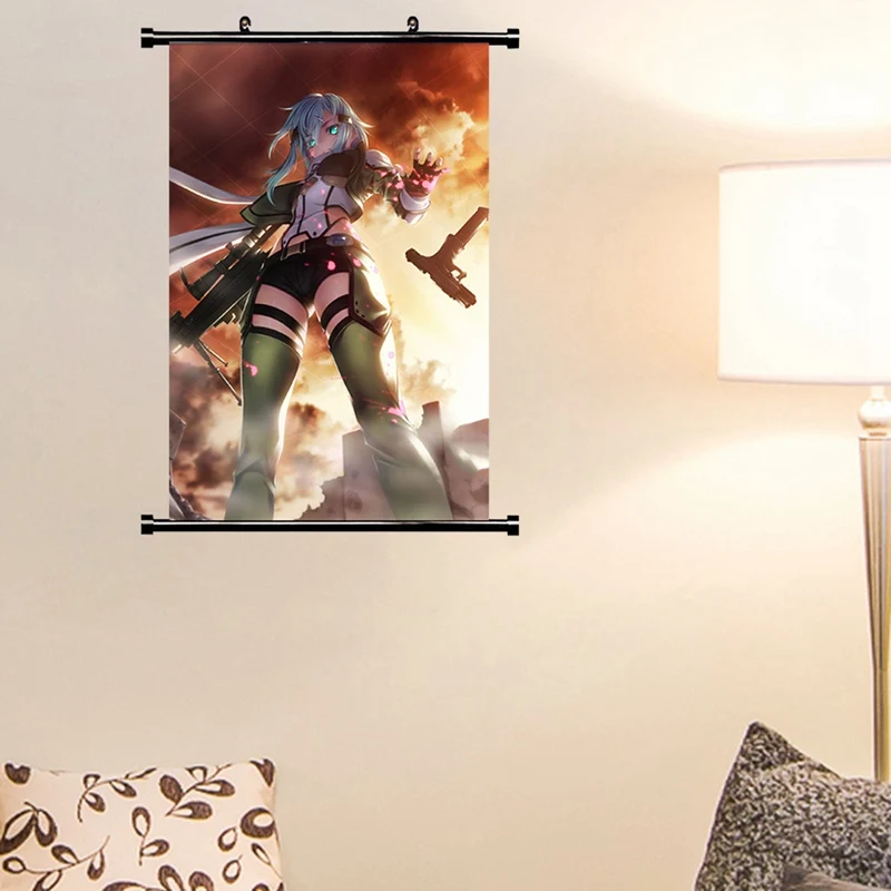 Короткая футболка с героями из японского аниме обувь для вечеринки в Стиле