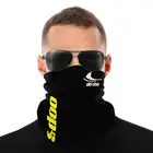 Ski Doo Brp Top Мужской Череп США не спрашивайте меня логотип спереди горячий подарок кавайный Дизайн Горячие прямые поставки шарфы Бандана