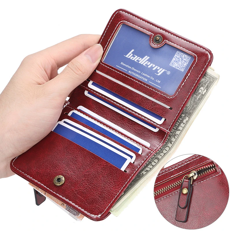 

Wallets & Holders