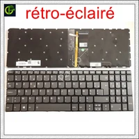 french backlit azerty keyboard for lenovo ideapad 330 17 330 17ast 330 17ich 330 17ikb fr