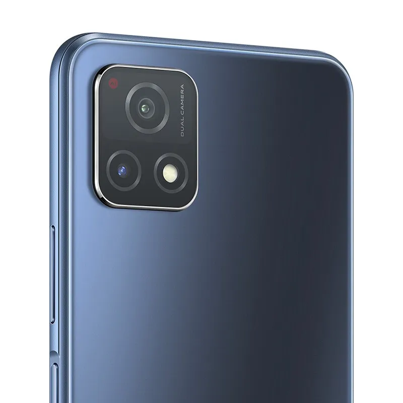 Смартфон VIVO Y31s 5G 6 + 128 ГБ Snapdragon 480 5000 мА ч 90 Гц 13 МП Face ID Android 11 | Мобильные телефоны и