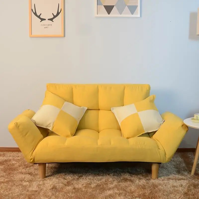 Koltuk Letto домашний лежак Sillon Kanepe Zitzak Divano Puff Para Cama набор мебели для гостиной mobby De Sala