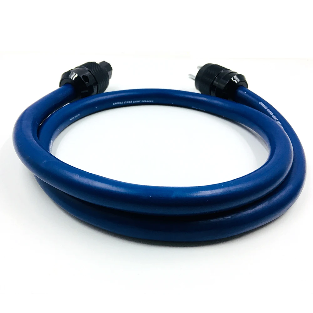 Colleimagge Hifi Cardas golden reference кабель-удлинитель переменного тока P-079E/C-079 разъем для