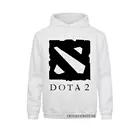 Толстовка мужская с карманами и принтом Оборона презервативов