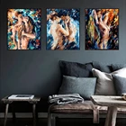 Набор для рисования по номерам на холсте, 40 х50 см