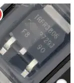 IC 100% Новинка Бесплатная доставка J8S06M3L G4RC10U 5C628L IRFR3806 1820N-LS TOP266EG | Электроника