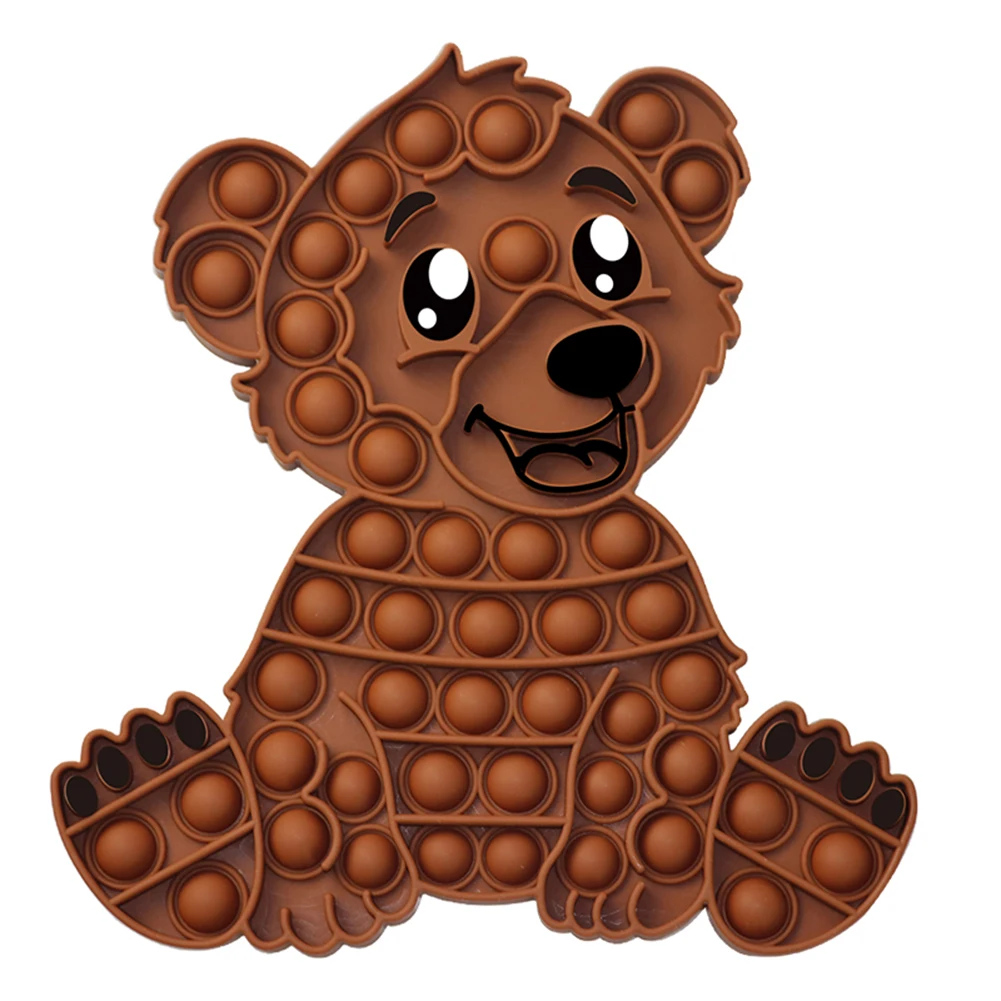 

Игрушки-антистресс большого размера для взрослых и детей