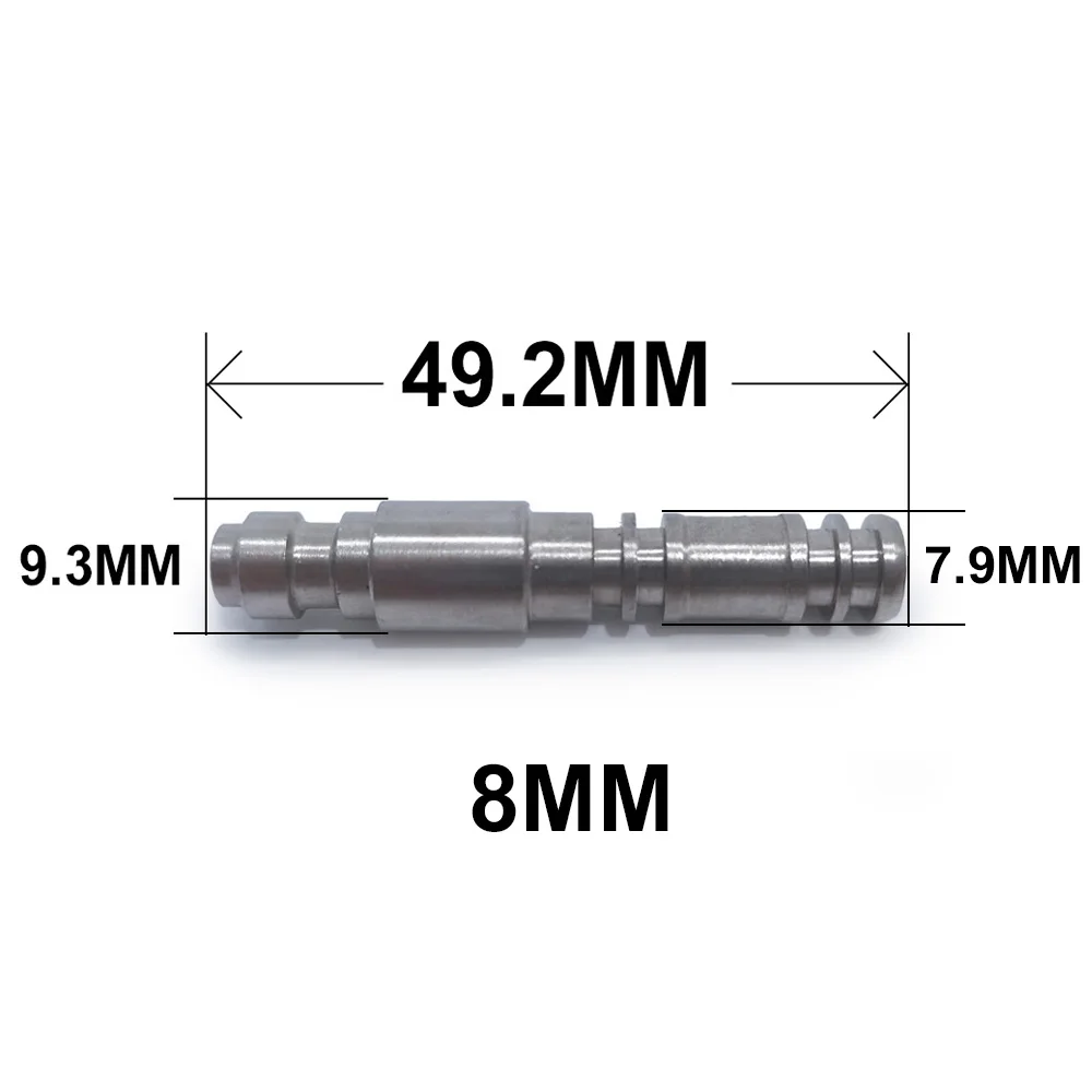 4500PSI 310Bar 30Mpa Pcp насос для адаптера переменного тока зарядки Нержавеющая сталь