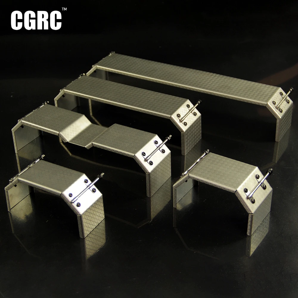 1 пара металлических крыльев