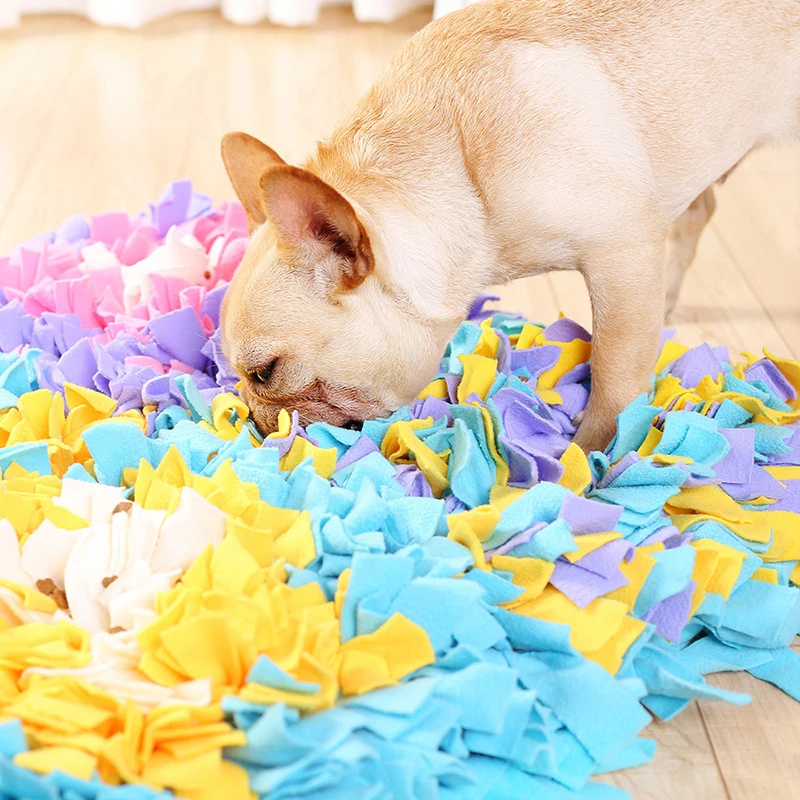 

Новые товары для собак, коврик с ножницами, складная кровать, игрушка-пазл, подушка для домашних животных, коврик с завода, для собак, для обл...