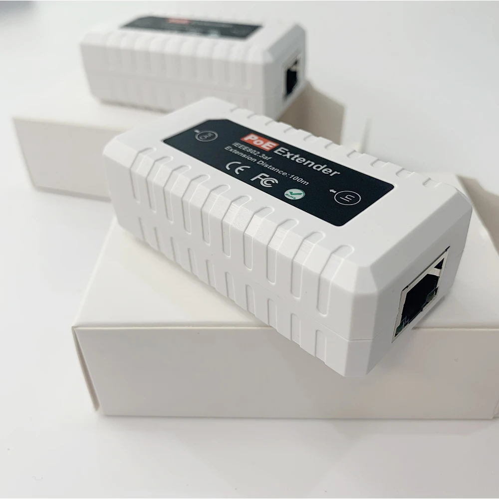 Рисунок 2 - Удлинитель POE IEEE802.3af