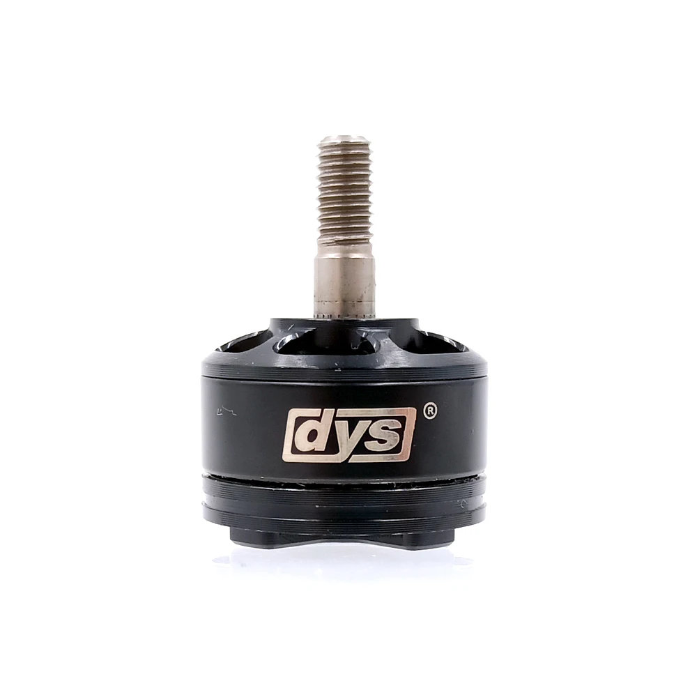 DYS SE1806 2300KV 3 4S Race Edition бесщеточный мотор каркасный комплект дрона с дистанционным