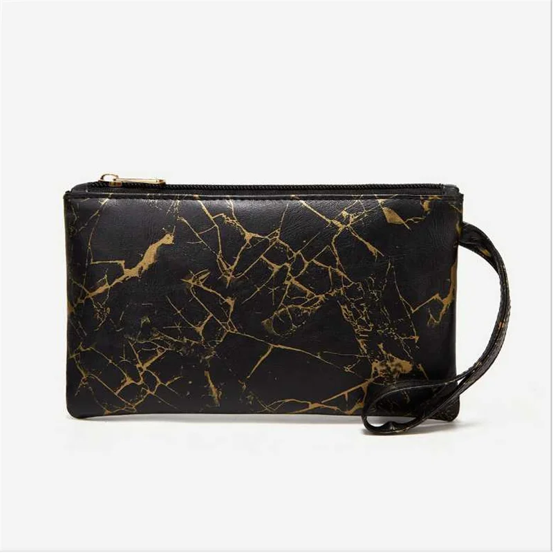 Ladies' Fashion Cell Mobile Phone Women Clutch Wallet High Quality Casual Small Bag Dinner Travel Long Purse Credit Card  Woman