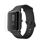 Защитная пленка HD для Xiaomi Huami Amazfit Bip PACE Lite Youth Smart Watch Прямая поставка