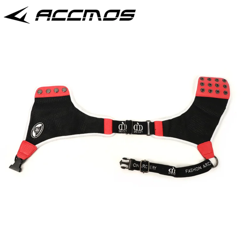 Decut NIANO Archery Chest Protector Guard Bow Arrow Safety Protective Tool For Men Women Left or Right Hand | Спорт и развлечения