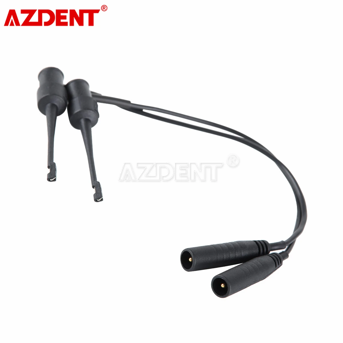 Стоматологические Apex аксессуары для локатора Endo лечение Измерительный Провод