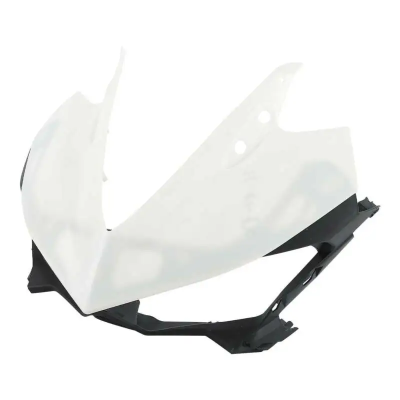 МОТОЦИКЛ ABS пластик Верхний обтекатель инъекции клобук нос для Yamaha YZF R3 R25 2015-2018 |