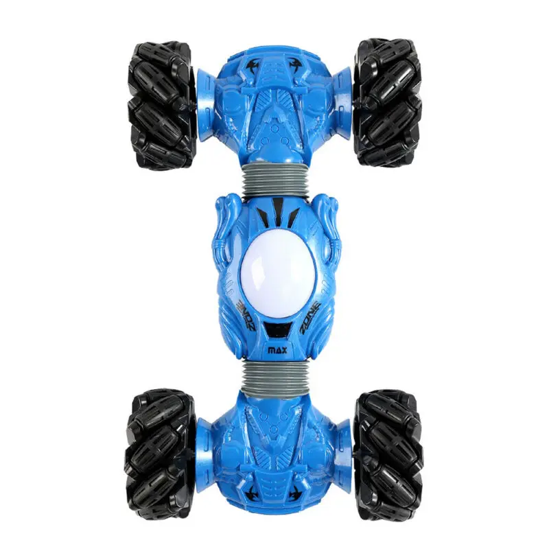 1:16 масштаб 2 4 ГГц 4WD RC монстр грузовик радио Дистанционное управление автомобиль