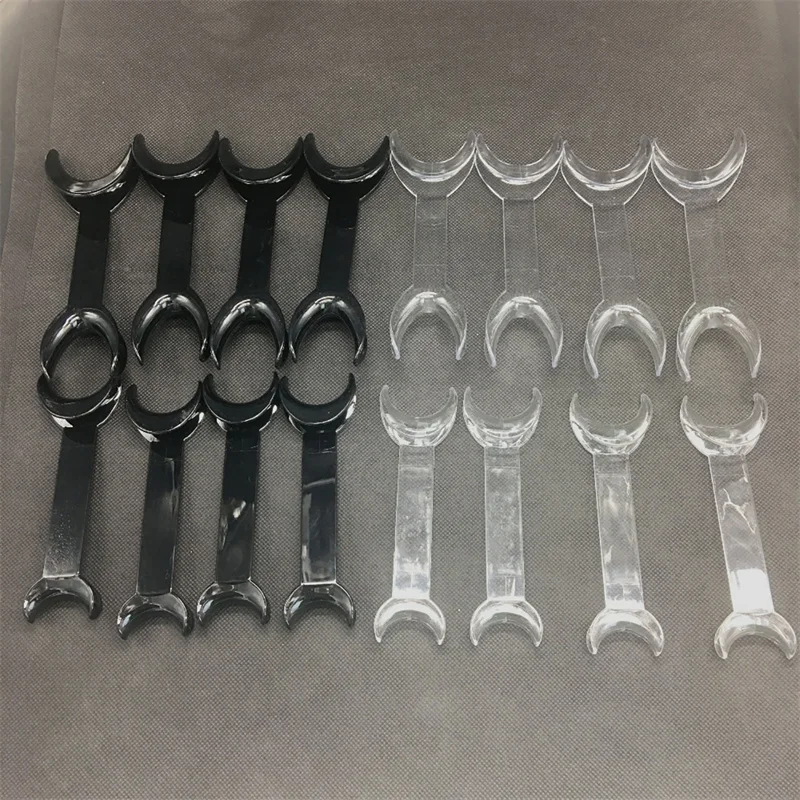 

Dental Tool Dental Double-headed T-Shape Intraoral Cheek Lip Retractor Opener Dental Mouths Openers Orthodontic Dentist Tools