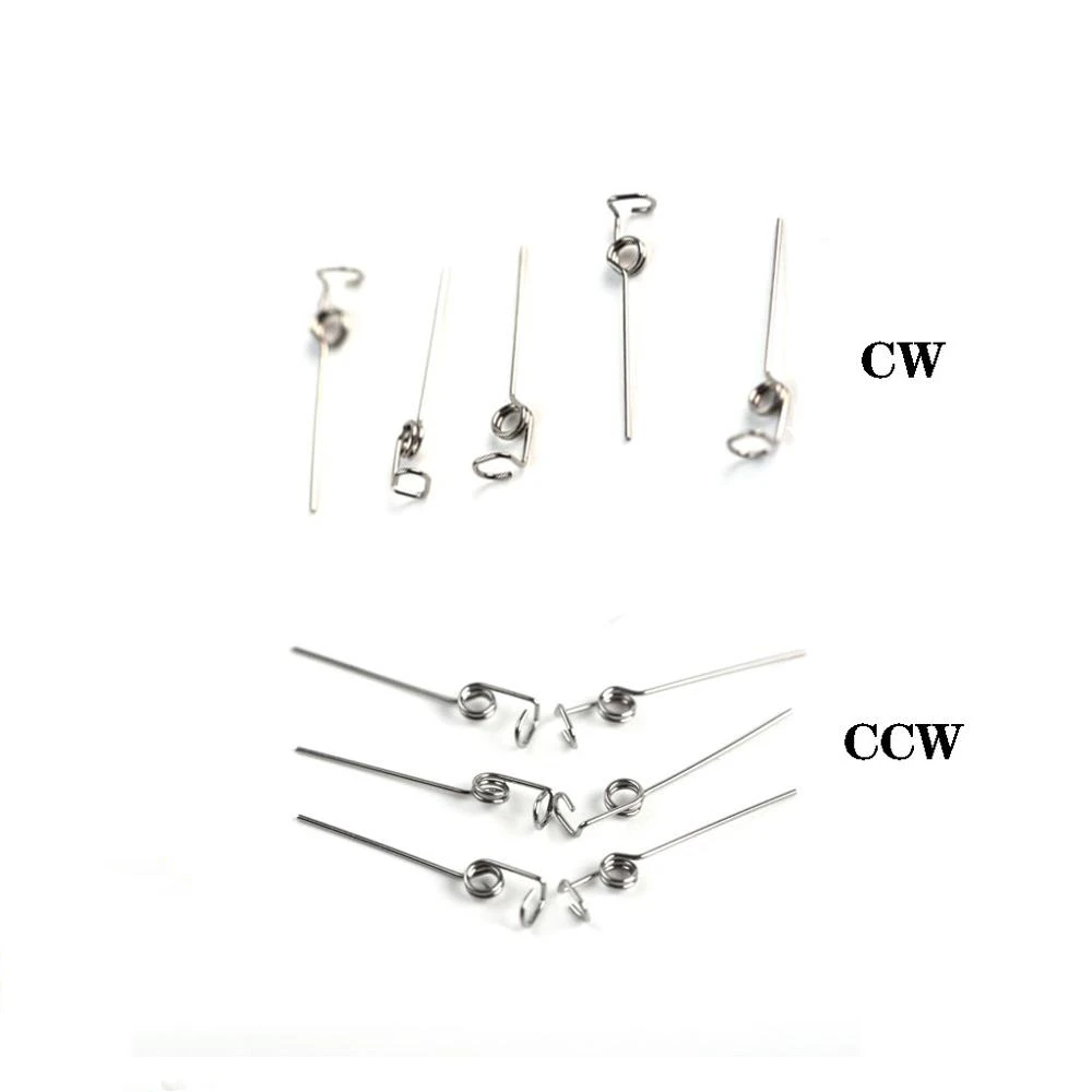 Cesoon 10 шт./упак. Стоматологическая Ортодонтическая щеточка вращающаяся пружинная