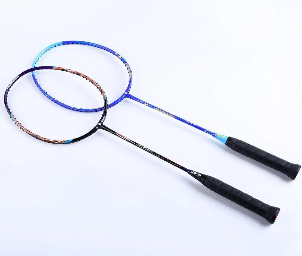 

Модель профессионального игрока C8/H8, ракетка б/у