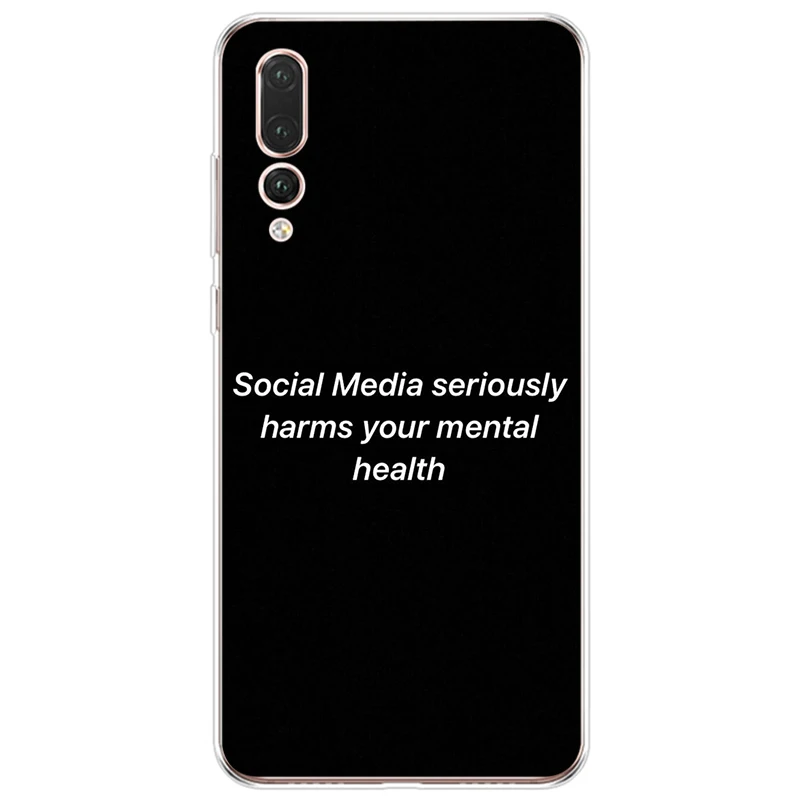 Мягкий силиконовый чехол для телефона из ТПУ чехол для Huawei P9 P10 P20 PLUS P8 P9 P10 P20 P30 lite P20 P30 PRO P smart - Цвет: T19080601-06.jpg