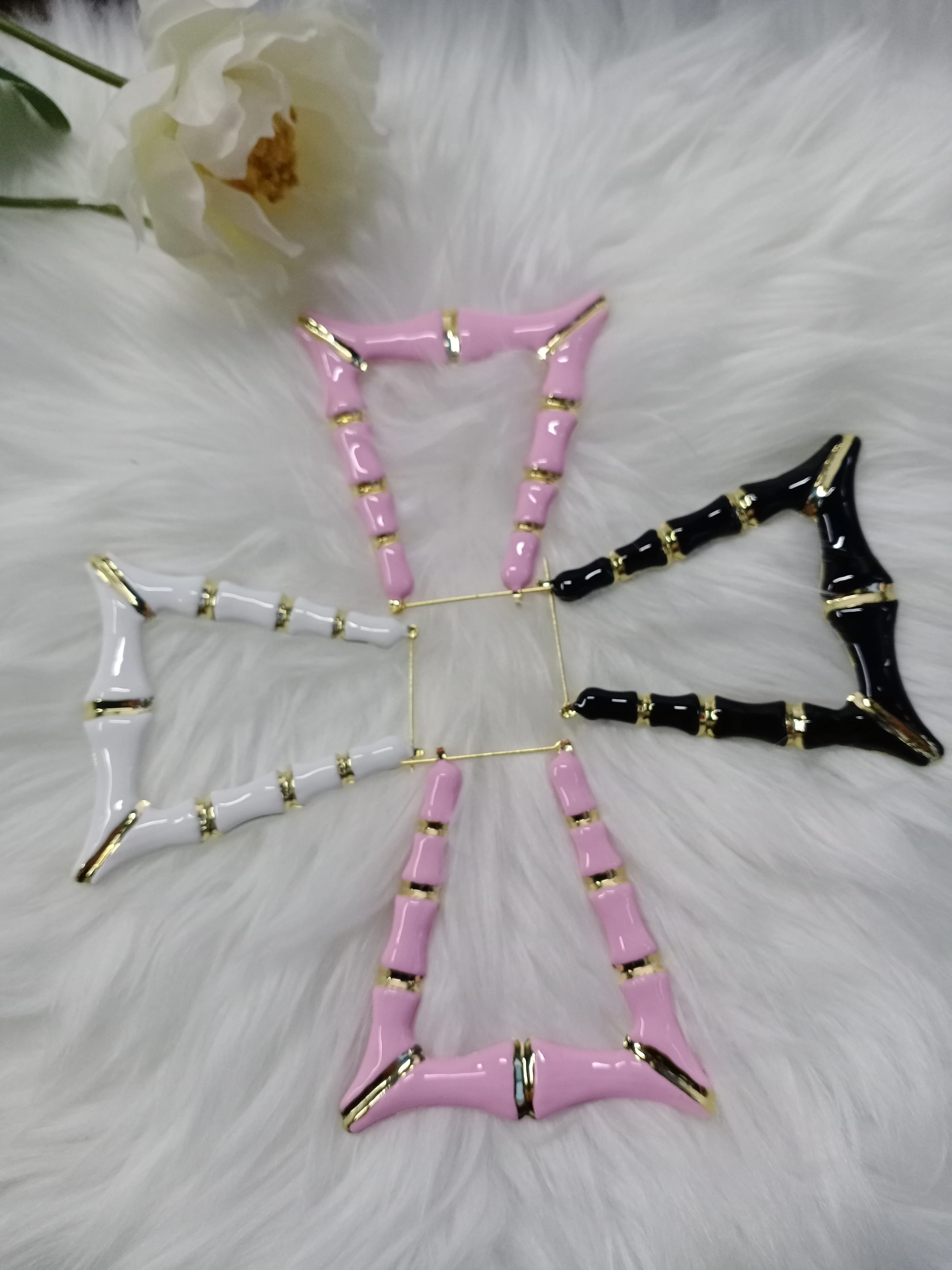 Рисунок 2 - Lateefah персонализированные бамбуковые