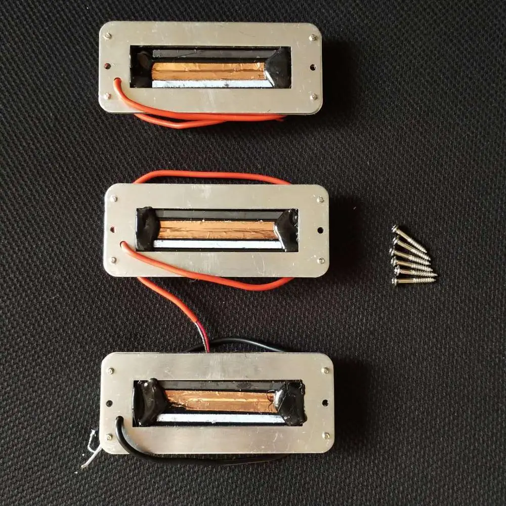 3 шт. Рик винтажный/тостер пикапы бесплатная доставка|toaster pickups|vintage pickupvintage toaster |