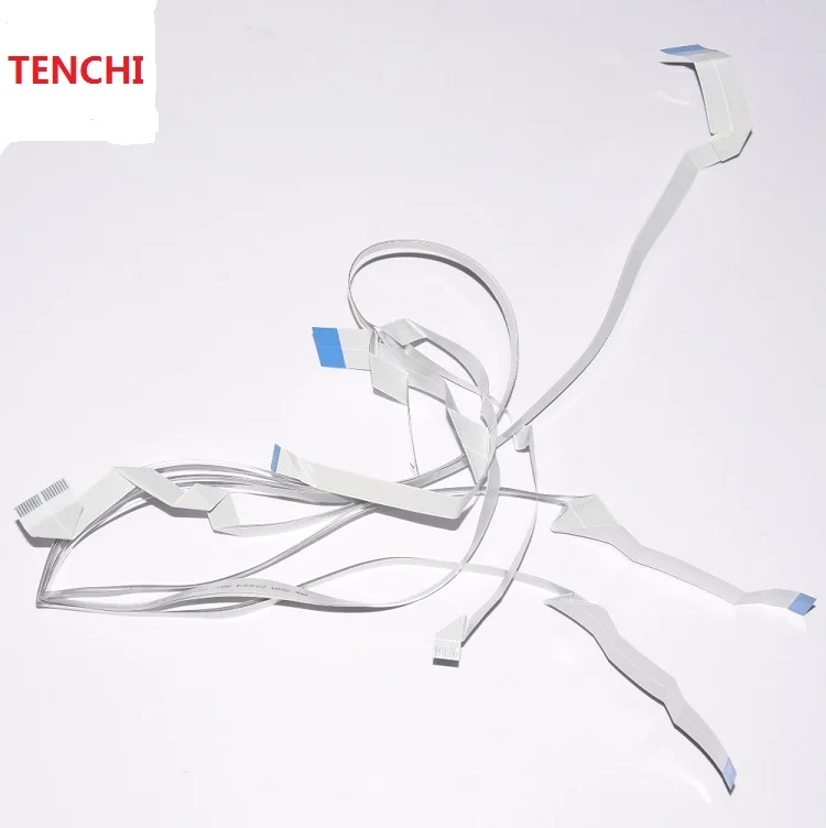 Бесплатная доставка печатающей головки кабель для передачи данных Epson WF-7610 WF-7620