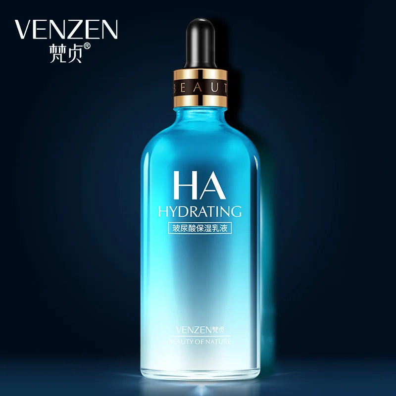 Сыворотка для лица с гиалуроновой кислотой 100 мл|Эмульсия| |