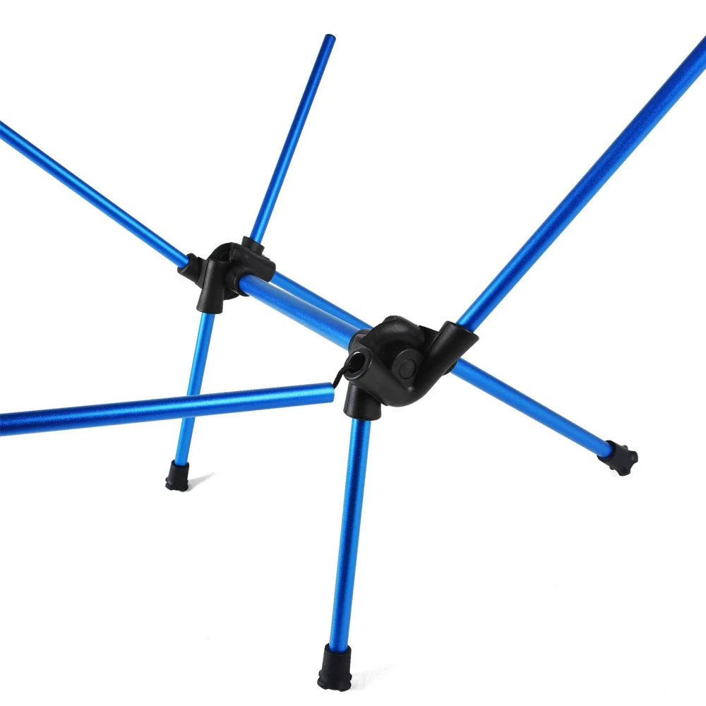 Стул складной сверхлегкий сверхпрочный портативный стул для путешествий