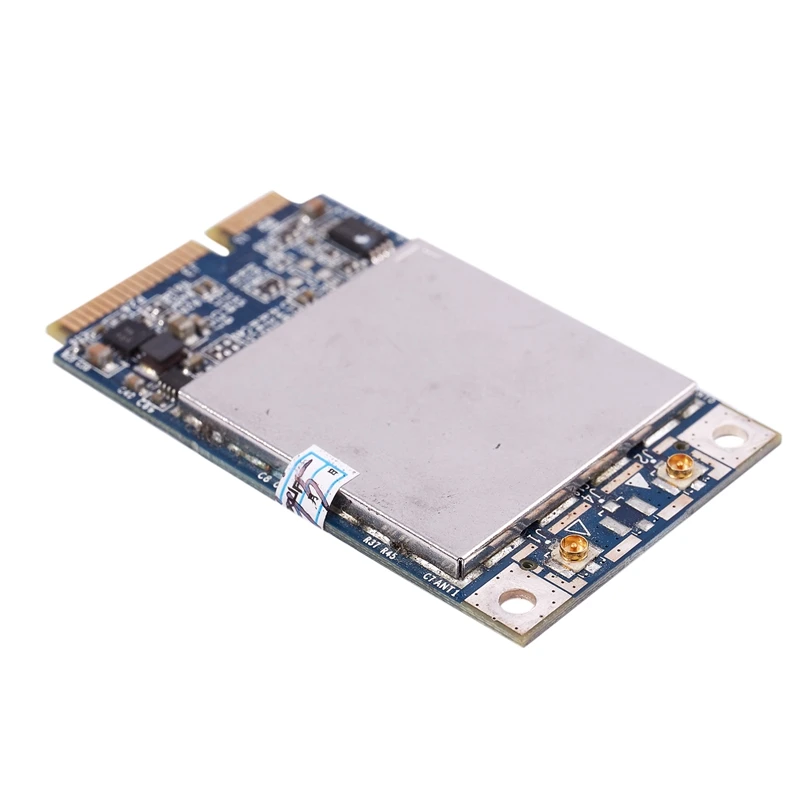 BCM94322MC 4322 для аэропорта Apple 802 11 A/B/G/N 300 Мбит/с Беспроводная-N Wifi PCI-E мини Wlan сетевая