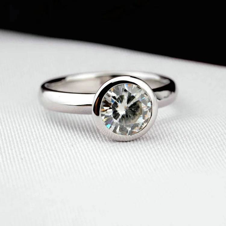 Новинка 2021 изысканное серебряное кружево со стразами от Swarovski широкое кольцо на