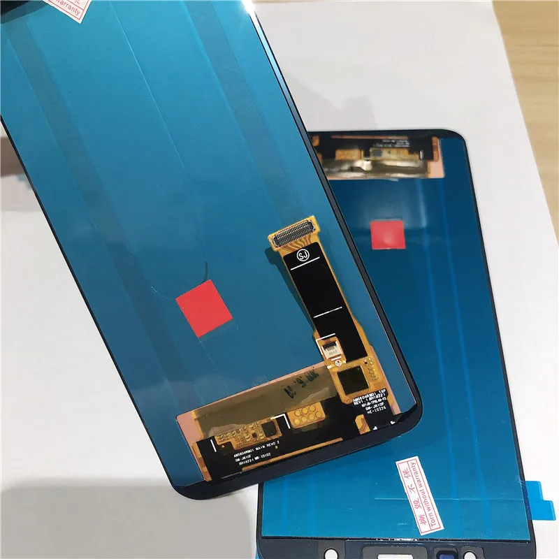 Youqi lcd для samsung Galaxy J8 2018 J810 экран сенсорный дигитайзер сборка|Экраны мобильных
