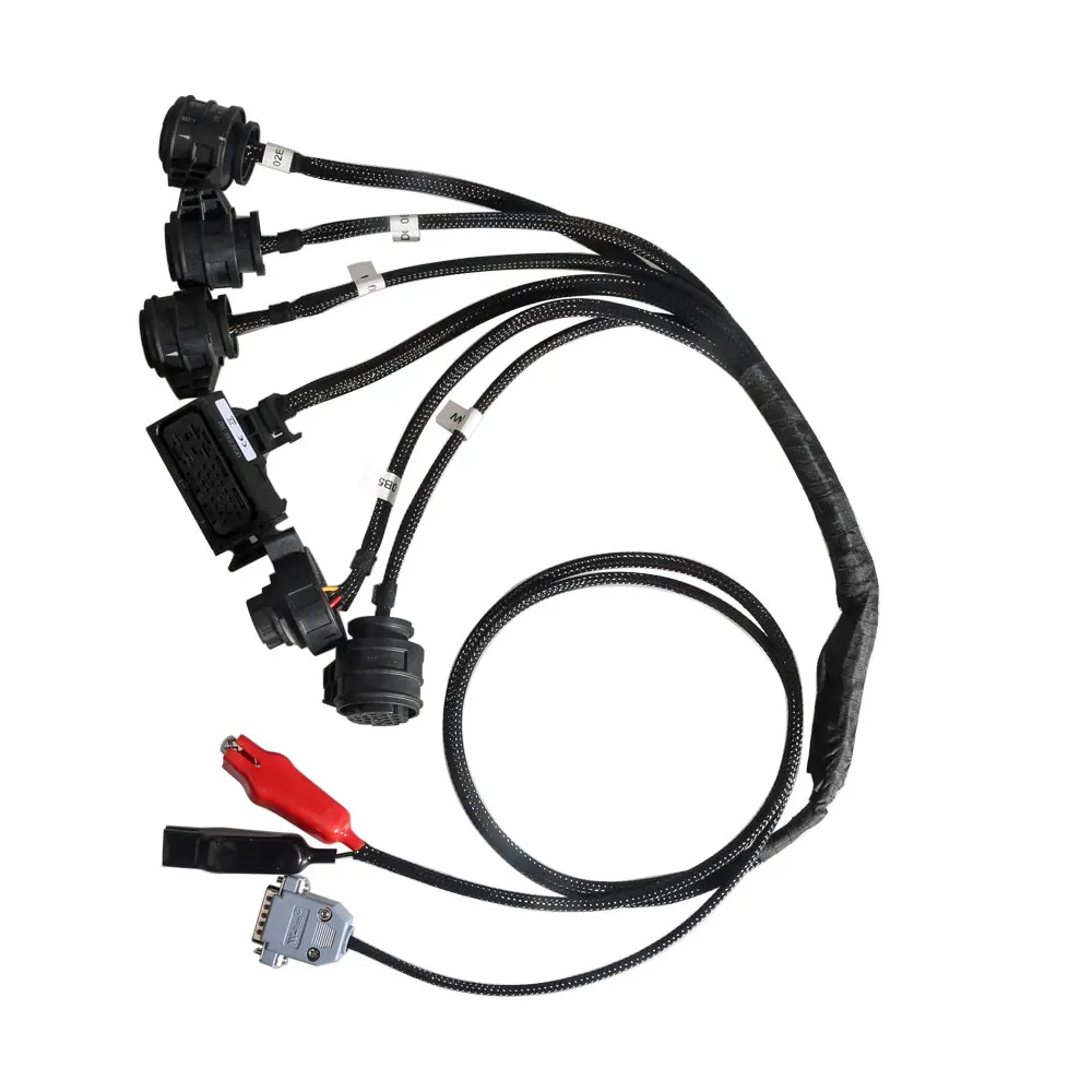 KTMflash V1.95 KTMBENCH 1 20 ECU программист и трансмиссия инструмент обновления питания KTMFlash